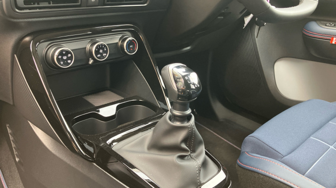 Citroen C3 1.2 Turbo Collection 5dr Petrol Hatchback - Image 13